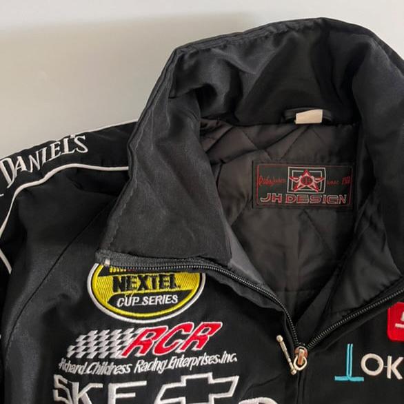 Authentic Jack Daniel’s f1 jacket