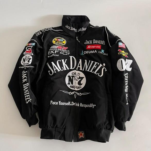 Jack Daniel’s jacket