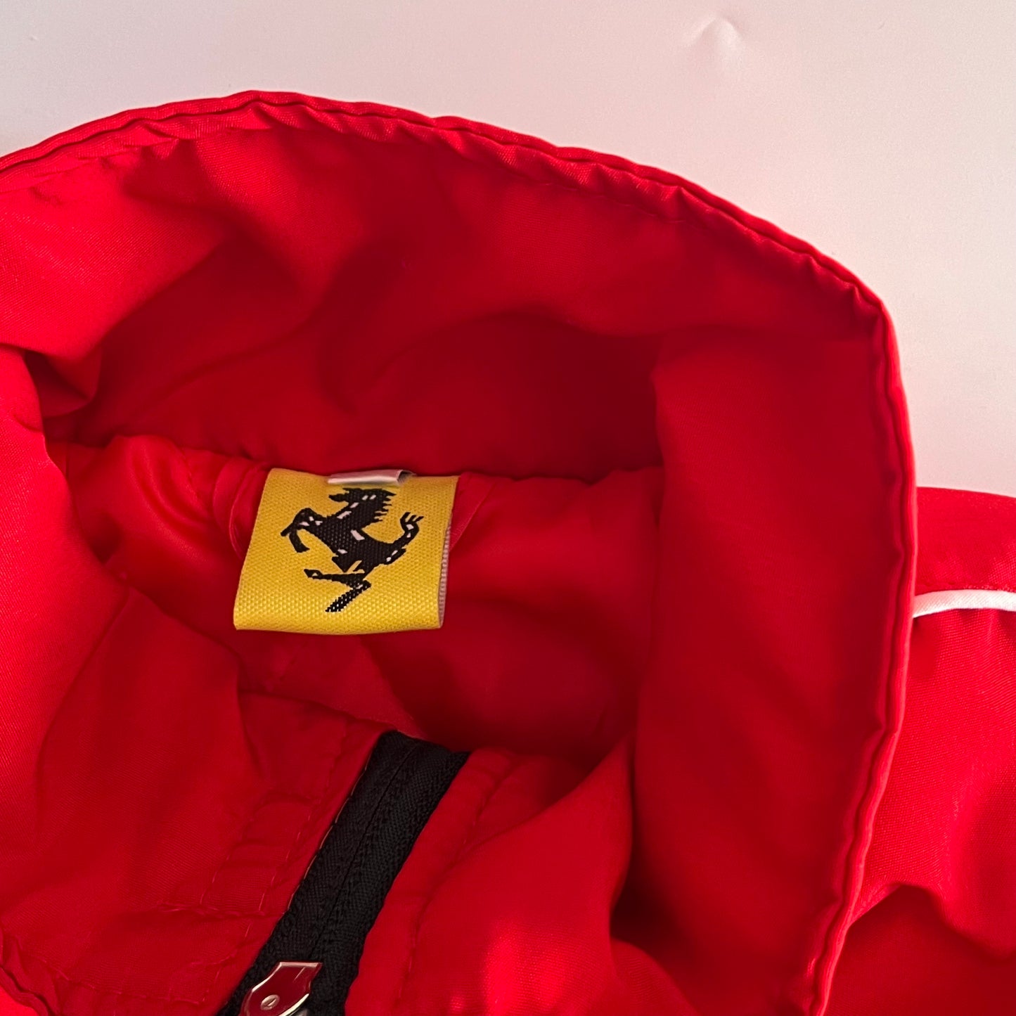 Vintage Inspired Racing Jacket – As Worn by Lana Del Rey