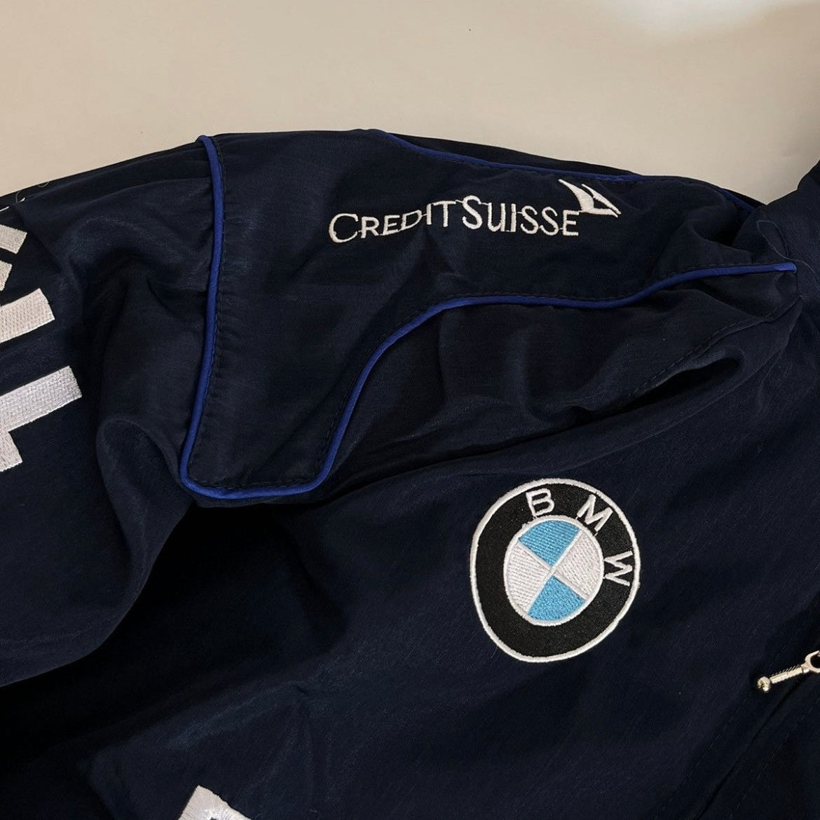 BMW Petronas Jacket