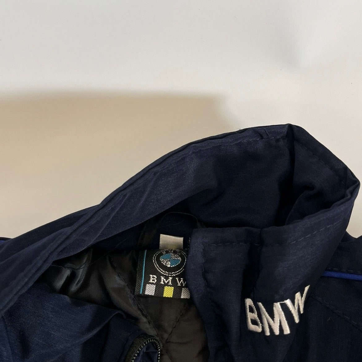BMW Petronas Jacket