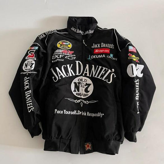 Jack Daniel’s jacket 