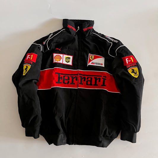 Ferrari F1 Team Jacket