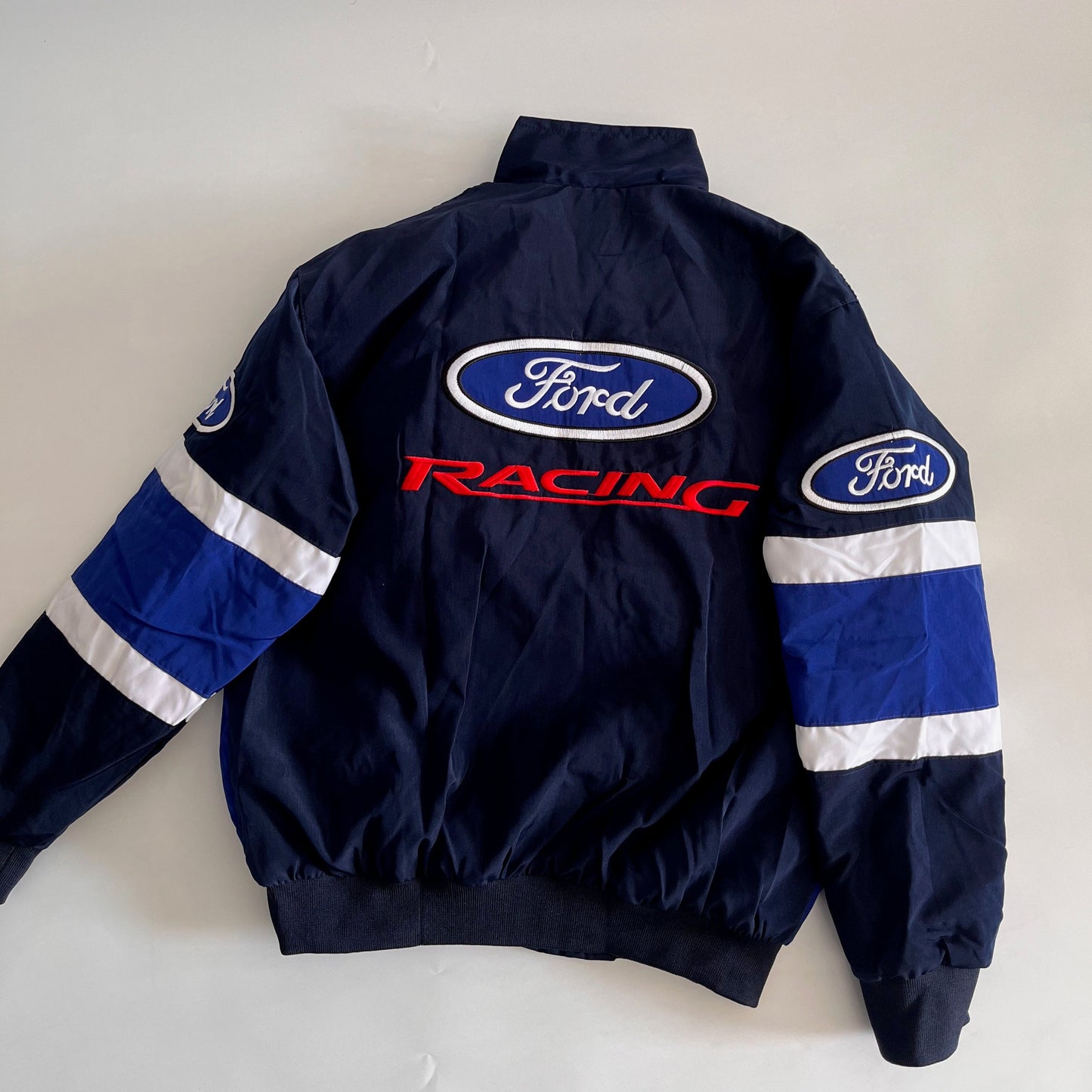 Brand New Ford Racing Jacket